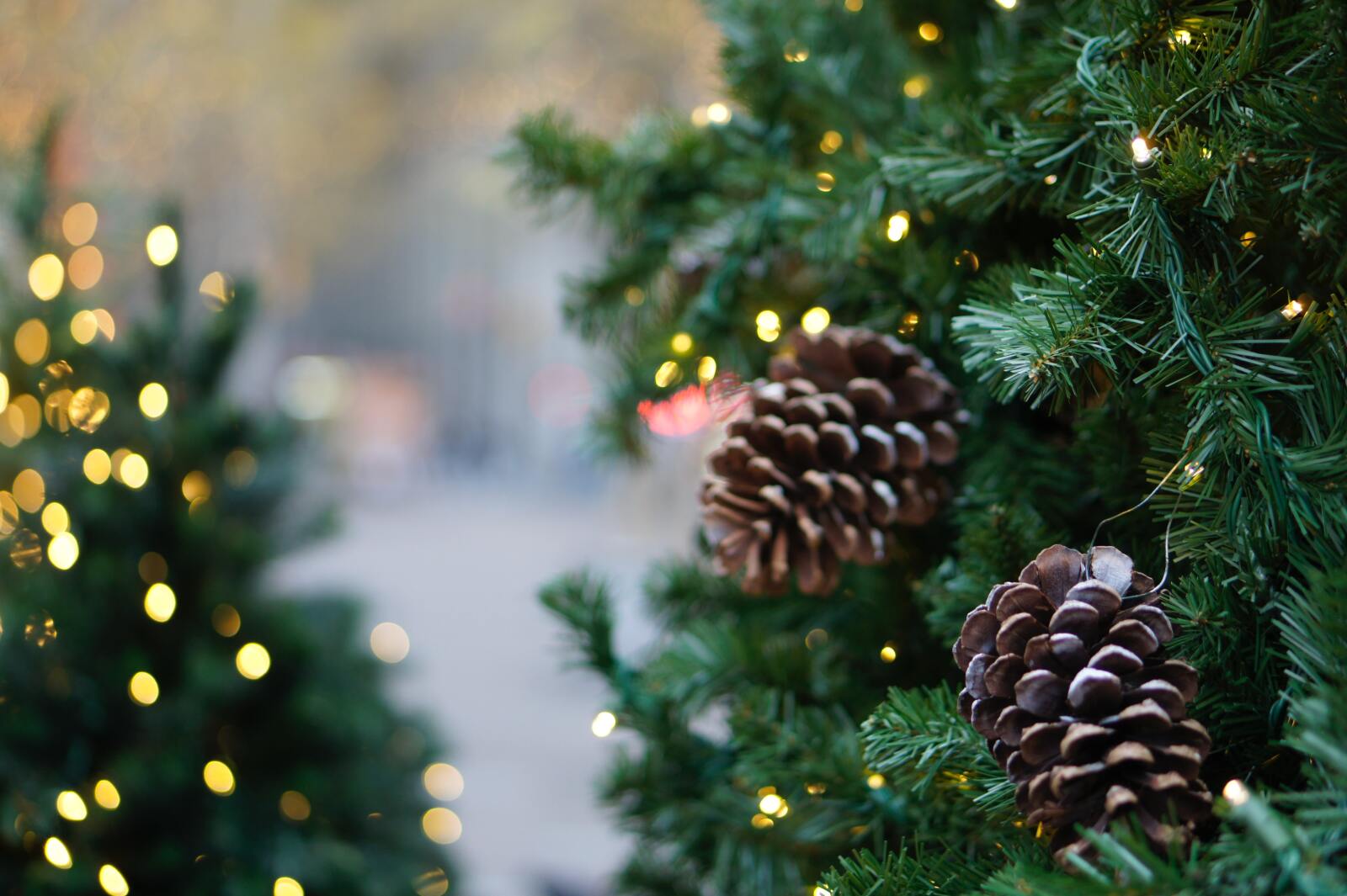 Energietips voor de kerstperiode